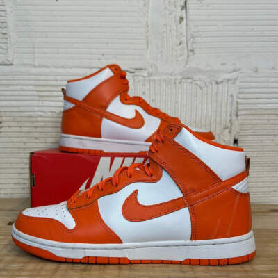 dunk high syracuse w