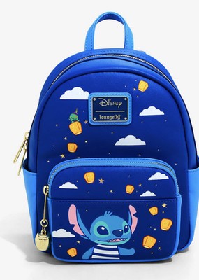 lilo and stitch small backpack