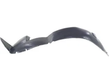 Replacement AP 83FV44Z Front Left Fender Liner Fits 2005-2009 Chevy Uplander