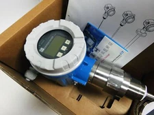 Endress+Hauser Levelflex-M FMP40-AAA2GRJB21AY 52010437 2wire 2350mm -unused/original packaging