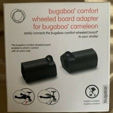 bugaboo wheeled board 2015