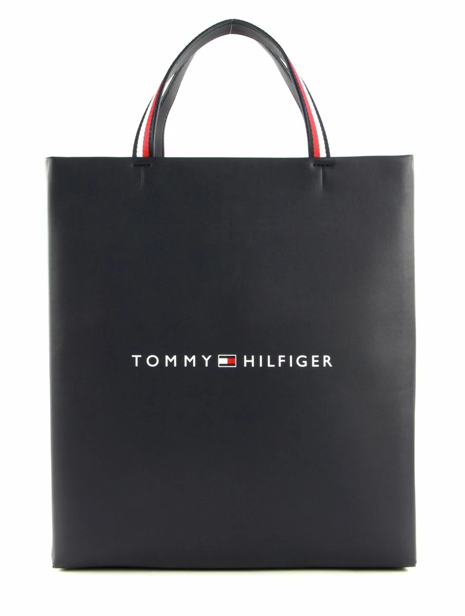 Borsa tote hotsell tommy hilfiger
