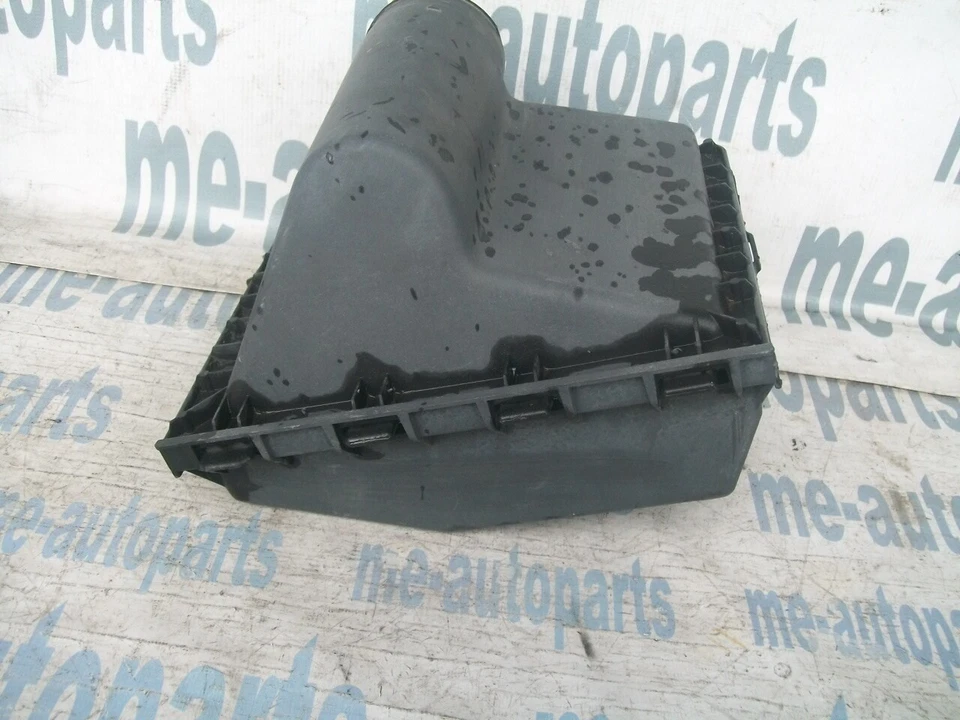 CADILLAC DEVILLE ELDORADO SEVILLE 1993-1994 FABRICANTE DE EQUIPOS ORIGINALES FILTRO DE ADMISIÓN DE AIRE CAJA DE FILTRO Foto 4 de 4