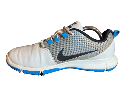 Nike™ EXPLORER CTRL Spikeless Golf Sneakers ~ 704694-004  display picture 1