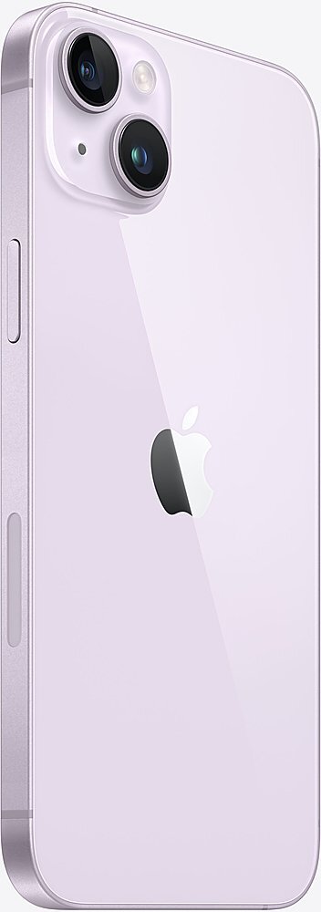 Apple iPhone 14 Plus 512 GB Dual SIM Physical SIM & eSIM Apple iPhone 14 Plus 512 GB Dual SIM Physical SIM & eSIM