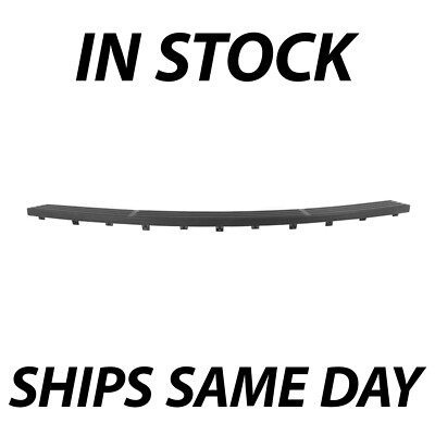NEW Textured Rear Bumper Step Pad for 2007-2014 Chevy Suburban Tahoe GMC Yukon