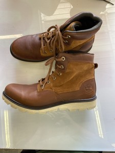 walden park timberland