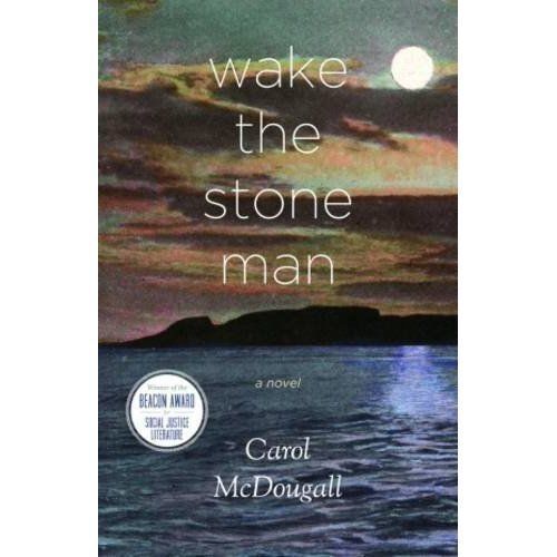 Wake The Stone Man by Carol McDougall 9781552667217 NEW Free UK Delivery - Image 2