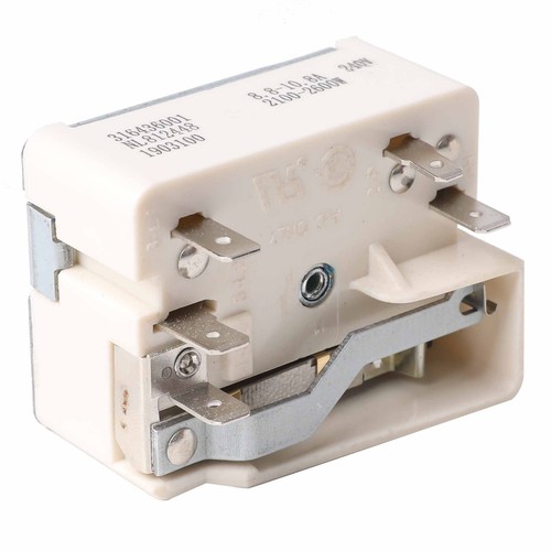 316436001 Frigidaire Electrolux Range Infinite Switch AP3885460 PS1145040 - Bild 2 von 16