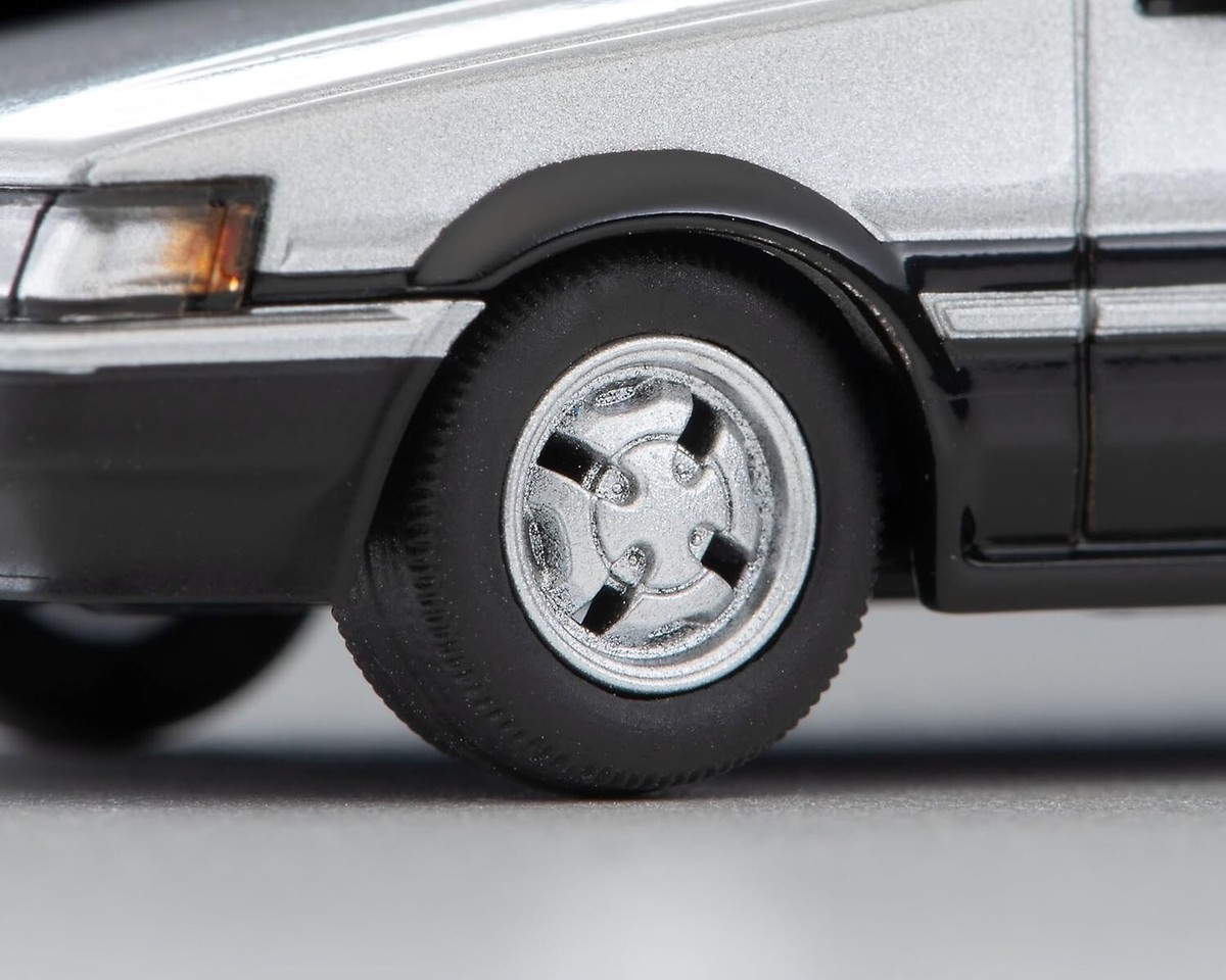 Tomica Limited Vintage Neo 1:64 Toyota Corolla Levin GT-APEX