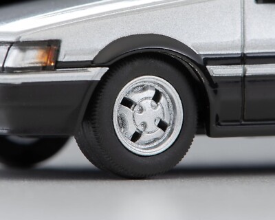 Tomica Limited Vintage Neo 1:64 Toyota Corolla Levin GT-APEX