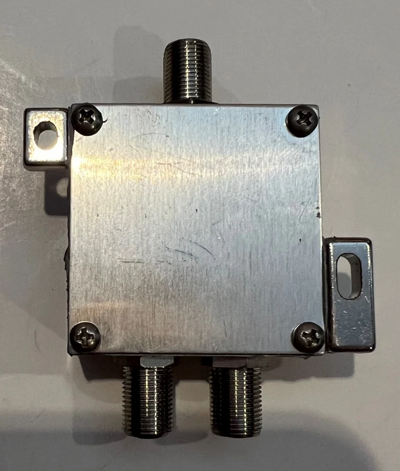 ORIGINAL SW-21 DISH NETWORK MULTI-SWITCH 123475958-AB - Image 3 of 3