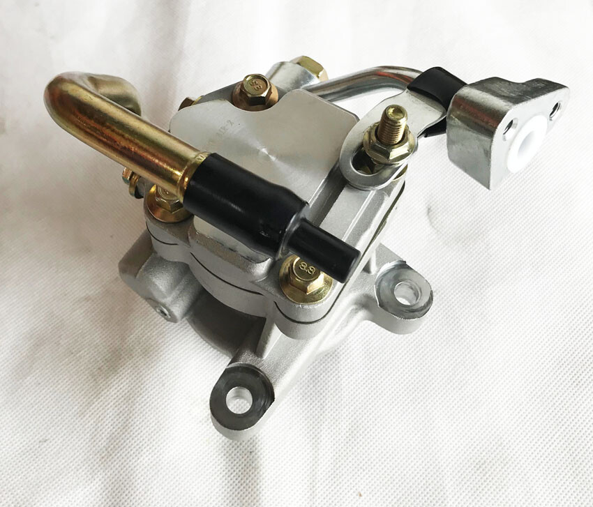 NEW POWER STEERING PUMP For ISUZU DMAX/RODEO 2.5TD PICK UP TFS86 (08/