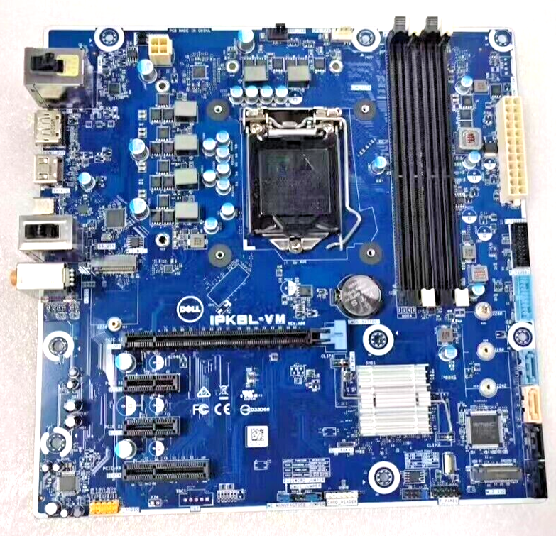0VHXCD - Dell XPS 8920 DDR4 LGA1151 IPKBL-VM Desktop Motherboard