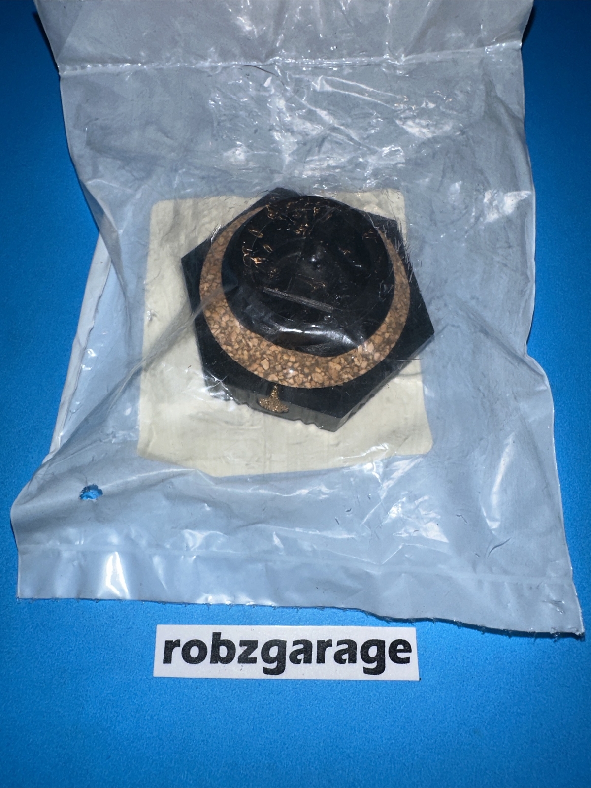 Homelite Chainsaw Fuel Cap 06559 RARE Vintage NOS SXL 925 Xl12 350 360