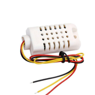 Digital DHT22 AM2302B Temperature Humidity Sensor Probe For Arduino