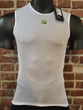 Alé Velo Active S/Less Mesh Functional Underwear