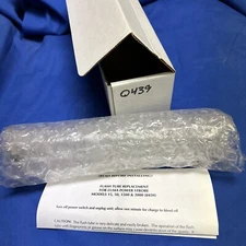 New  Diversitronics 0439 Strobe Flash Lamp