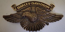 Harley Davidson buckle