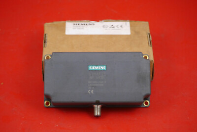Siemens Simatic 6GT2801-3AA10 RF380R Neu