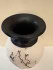 Native American (Navajo) Horsehair  8” Vase — photo 4
