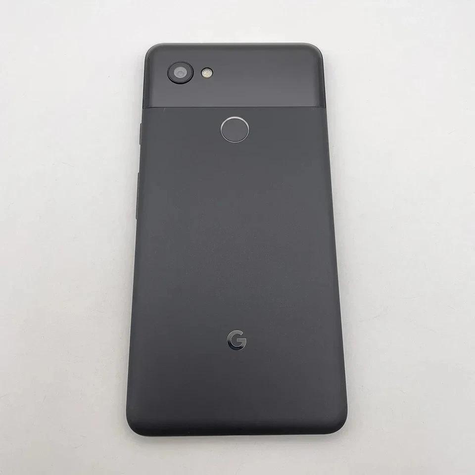 Google Pixel 2 XL 64GB 4G LTE Unlocked Android Smartphone - Image 3 of 4