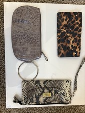 Women s Handbags Lot