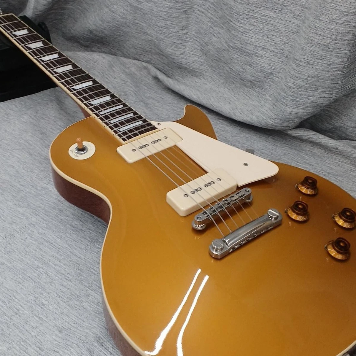 Tokai Gold Electric Guitars for sale | eBay