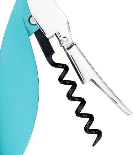 Alessi Parrot Corkscrew - Thumbnail 4
