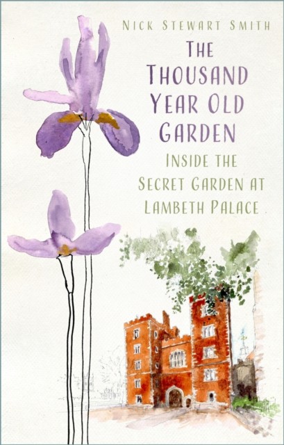 The Thousand Year Old Garden by Nick Stewart Smith (Paperback Book) - Image 4