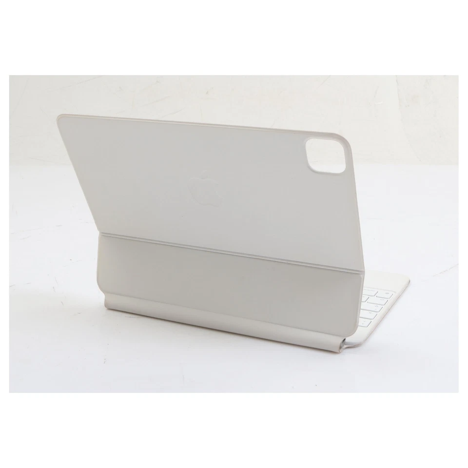 Apple Mag Keyboard 11 iPad Pro 3 WS DE + Difettoso (275487) - Immagine 4 di 4