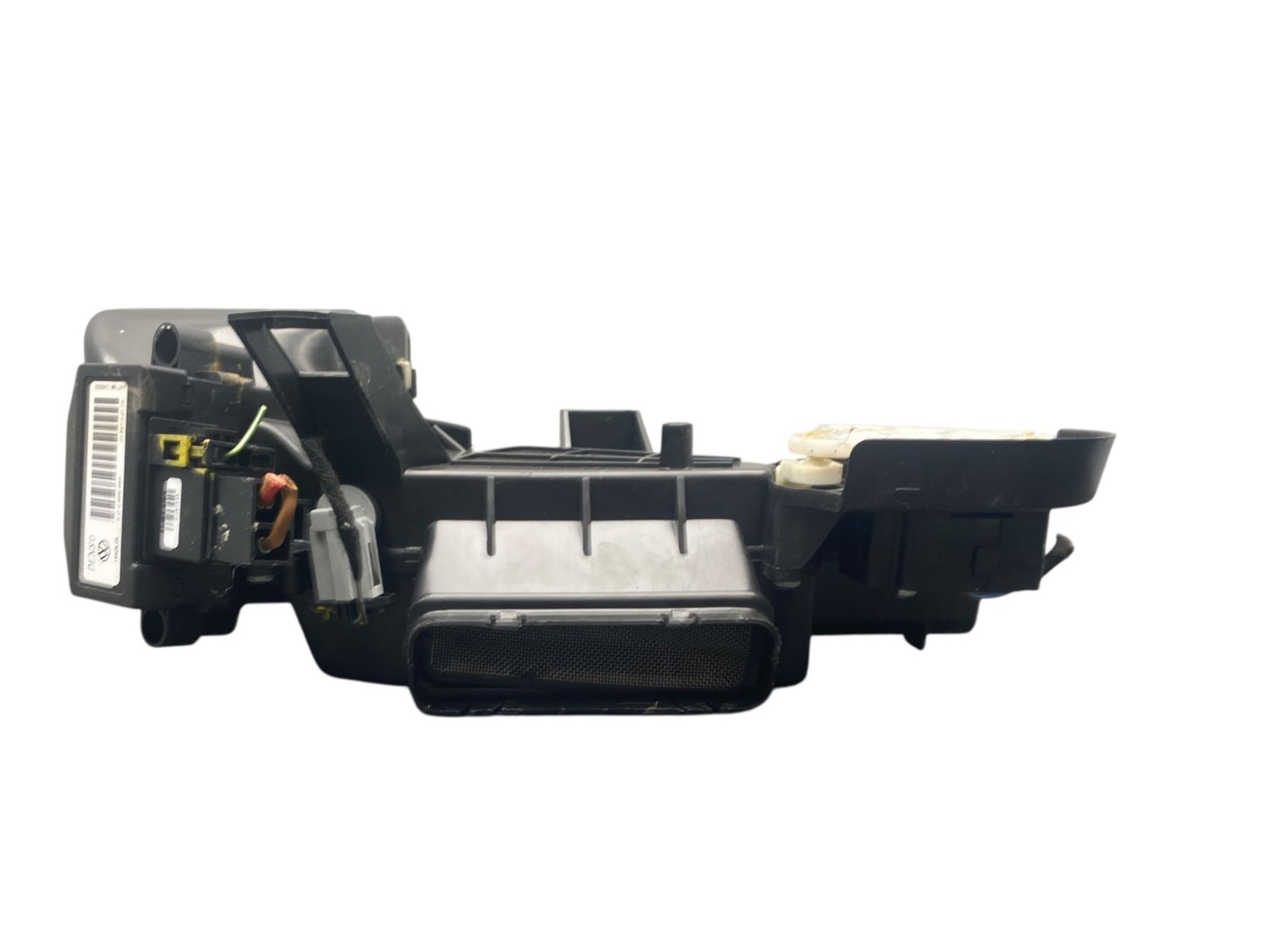 2013-2019 BENTLEY FLYING SPUR 4W 223B LEFT AIR BOOSTER BLOWER MOTOR W/ REISTOR