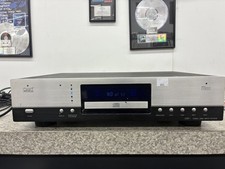 Cary Audio Design CDP 1 HDCD CD Player