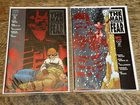 Vintage Marvel Daredevil Comics | Comic Book Job Lot | Others Available