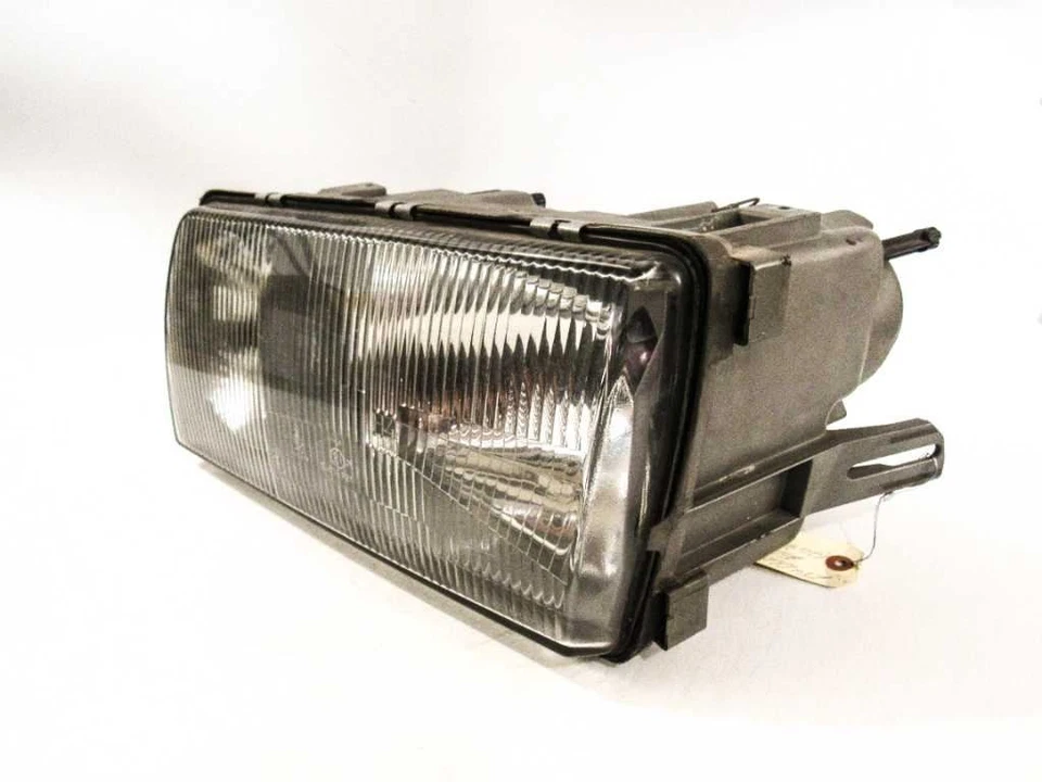 Faro conductor izquierdo EURO 1268208961 se adapta 86-91 Mercedes W126 Sedán BOSCH Foto 4 de 4