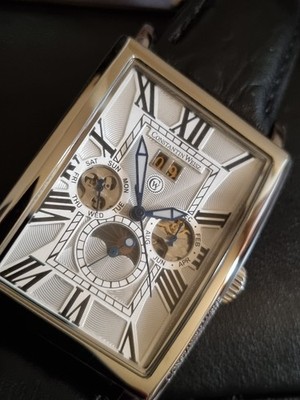 Constantin weisz Automatic uhr Neu.