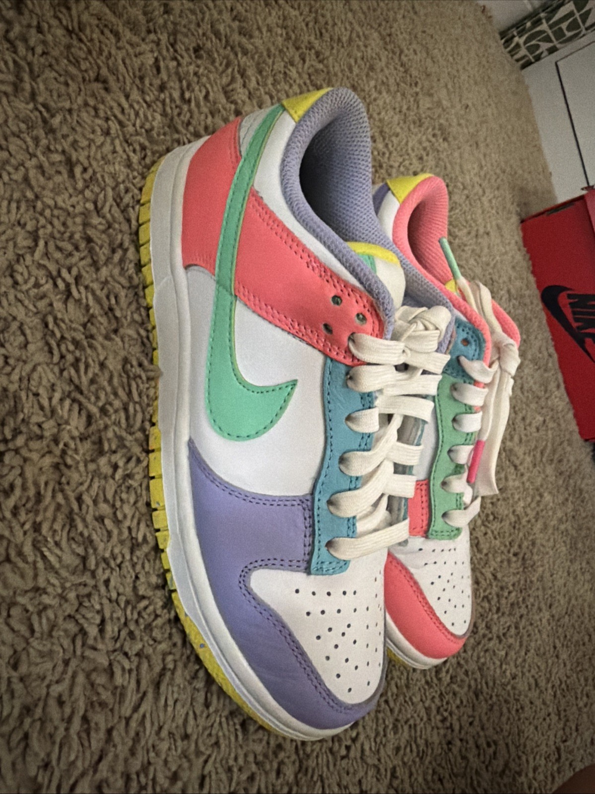 Nike Dunks - image 4