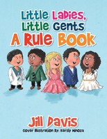 Jill Davis | Little Ladies, Little Gents | Taschenbuch | Englisch (2014)