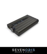 iFi Audio xDSD Gryphon Portable USB DAC / Wireless Headphone Amp Black