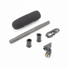 Rode Microphones NTG4 Shotgun Microphone - SKU 2010664