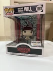 Funko Pop! Deluxe Stranger Things Byers House: Will Build #1187 Amazon Exclusive