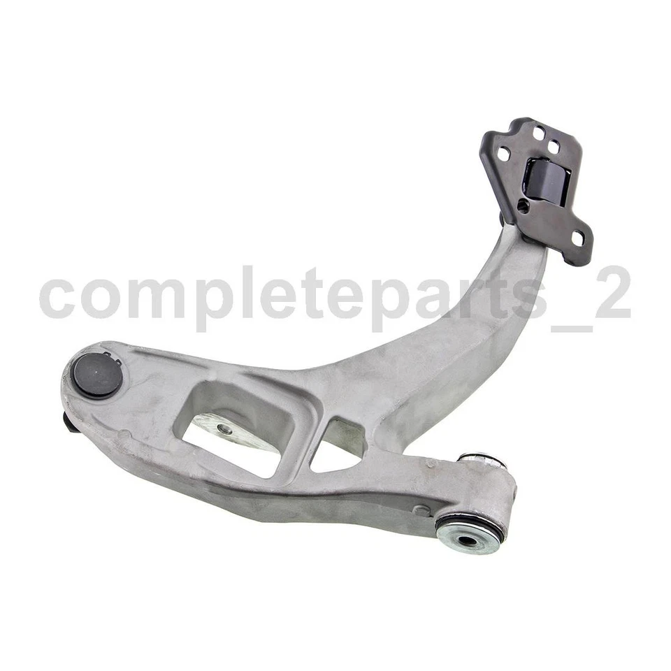 Brazos de control inferiores delanteros Mevotech para Ford Crown Victoria 2003 2004 2005 2006 Foto 3 de 4