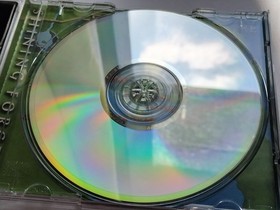 Lot 5 Shining Series Set Sega Saturn SS Japan ver Holy Ark Wisdom Force 3 Tested