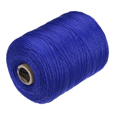 Twisted Nylon Mason Line Blue 600M/656 Yard 1MM Dia for DIY Projects