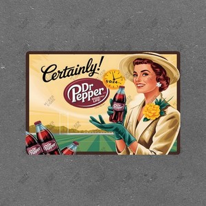 Dr Pepper Posters | eBay