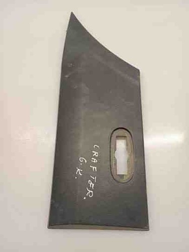 VW CRAFTER 30-50 Flatbed  2F Kotflügelzierleiste hinten links 25555064