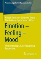 Emotion - Feeling - Mood Malte Brinkmann