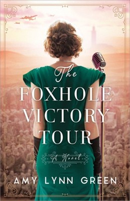 The Foxhole Victory Tour (Paperback or Softback)