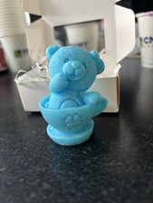 "Cuddly Bear in a Cup" Handmade Soap