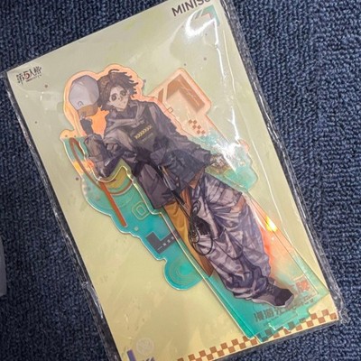 Identity V x MINISO Limited Acrylic Standee Collectible, China Edition